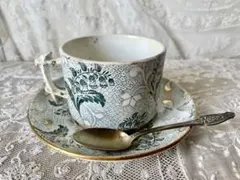 佐藤　太郎　　　　【レア】すずらん柄シュクリエ　クレイユモントロー 2025年最新】クレイユモントロー 鈴蘭の人気アイテム - メルカリ