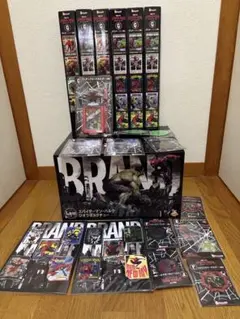 Happyくじ スパイダーマン BRAND NEW DAY ラスワンまとめ売り！ - メルカリ