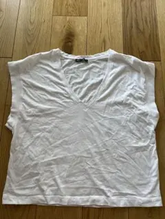ZARA Tシャツ