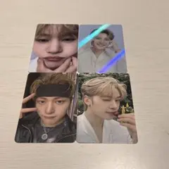 ZEROBASEONE ソクマシュー トレカ