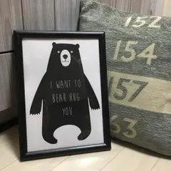 A4 ハガキ  L判  激安インテリアポスター✴︎セット割あり^ ^