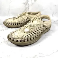 KEEN UNEEKキーン ユニーク サンダル 23.5