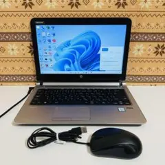 S204 富士通ノートパソコン i5タッチパネルSSD高速 Windows11 - メルカリ