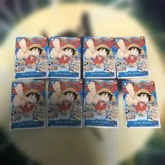 モンキー・D・ルフィ：週刊少年ジャンプ付録（2023年1月7日売） P P-0…