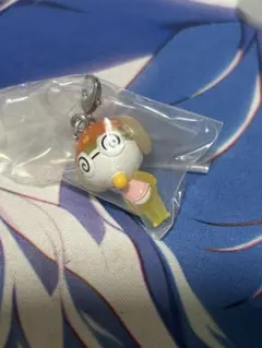 ケロロ軍曹 めじるしアクセサリー ちびケロ ちびクル