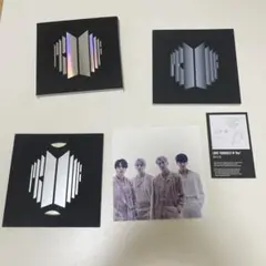BTS Proof Compact Edition
