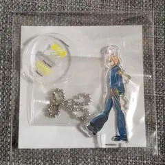 ヒプノシスマイク　アクリルスタンドキーホルダー　Next Stage　夢野幻太郎