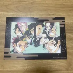 鬼滅の刃 映画特典