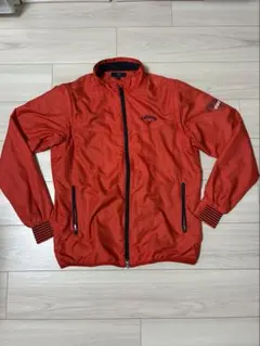 ゴルフウェア ジャケット