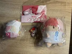 ワンピース ウタ グッズ セット