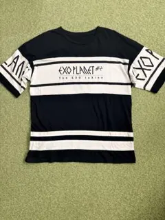 EXO PLANET #2 The EXO'luXion Tシャツ　S