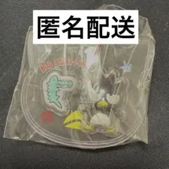 サンリオキャラクターズパッケージチャーム&チョコボーロ バッドばつ丸