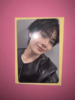 StrayKids アイエン