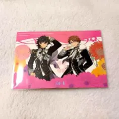 あんさんぶるスターズ！！ スタフォニ ライビュ 特典 J&A