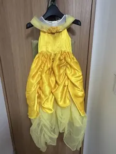 100サイズ　ビビディバビディブティック　ベルドレス