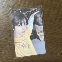 nct dream ドリショ4 ソウルコン ラキドロ チソン