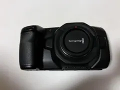 2026年最新】black magic pocket cinema 4kの人気アイテム - メルカリ