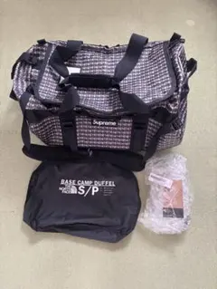 supreme 16aw ショルダーバッグ north face 正規品 - メルカリ