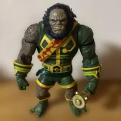 マーベルレジェンド サンドマン用 砂のジオラマ マーベルレジェンド サンドマン用 砂のジオラマ - メルカリ