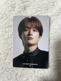 さ*こ様 EBiDAN Visual Dictionary 2026 トレカ　山