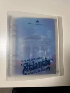 2025年最新】mrs. green apple フォトカード リライアンスの人気