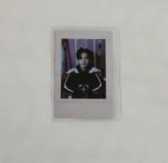 treasure アサヒ 2025 シーグリ ポラロイド A