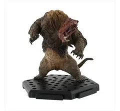 CAPCOM モンスターハンター Vol.27 ドシャグマ
