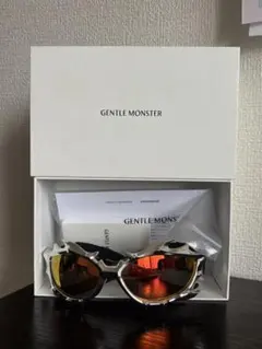 2026年最新】Gentle Monster tekken 8の人気アイテム - メルカリ