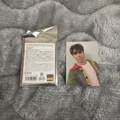 SEVENTEEN バーノン トレカ