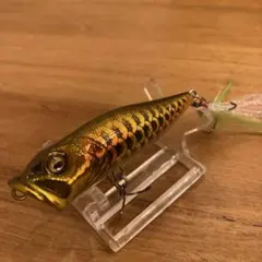メガバス Megabass ポップX SP-C 2024鯉のぼり ゴールドカープ - メルカリ