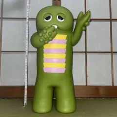 2025年最新】でっかいガチャピンの人気アイテム - メルカリ