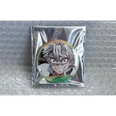 鬼滅の刃 ufotable 幕間画WEBSHOPくじ44㎜缶バッジ 不死川実弥 - メルカリ