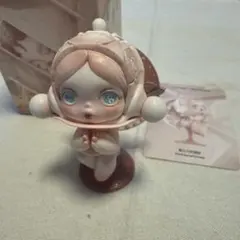 スカルパンダ TheParadox TheExternalEchoes