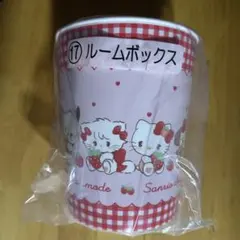 1番くじ　リルアラモード　サンリオクジ