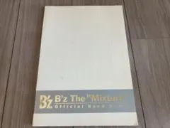B'z The "Mixture" Official Band Score