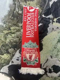 2025年最新】リバプール マフラーの人気アイテム - メルカリ