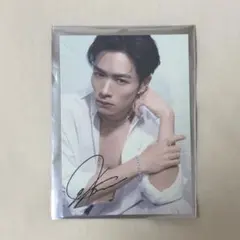 2025年最新】川村壱馬 サインの人気アイテム - メルカリ