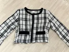 SHEIN ジャケット 110cm 女の子のサムネイル