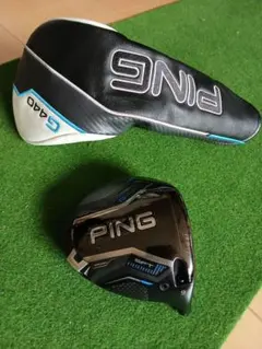 ☆PING G440 LST 7.5度 ヘッド☆ 日本仕様品 - メルカリ
