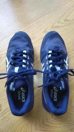 ASICS アシックス Solution Speed FF4 26cm AC用 - メルカリ