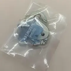 しずくちゃん アクリルめじるしチャーム みるみるちゃん