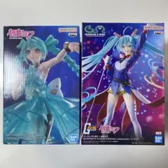 初音ミクClearluxe-EmeraldGem- ガンダム45周年×初音ミク