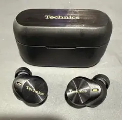 Technics EAH-AZ80ワイヤレスイヤホン ブラック