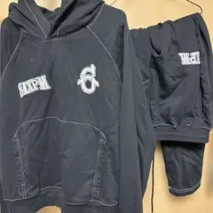 sixpm true religion セットアップ