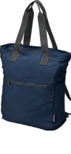 トートバッグ バックパック