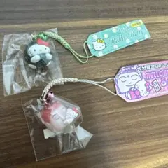 ハ*ー様 ハローキティ 根付 大仏様シリーズ根付 6種セット最終最低入札価格 ハ*ー様 ハローキティ 根付 大仏様シリーズ根付 6種セット最終