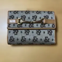 Pinky&Diann 2つ折り財布