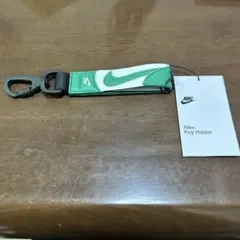 Nike キーホルダー グリーンのサムネイル