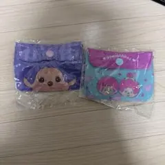 モンチッチ2点セット