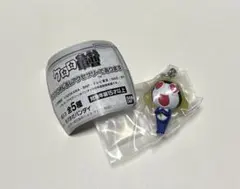 ケロロ軍曹　チビケロめじるしアクセサリーであります タママ
